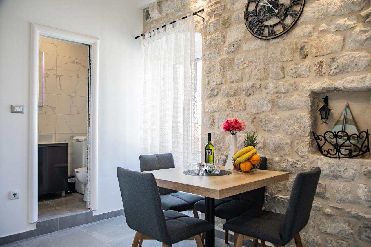 Apartment Ivan Split Ngoại thất bức ảnh