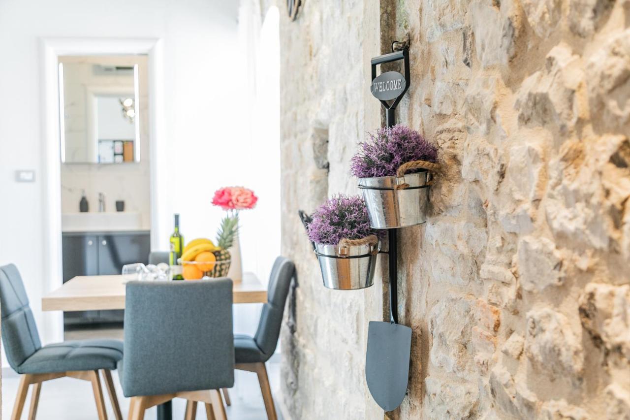Apartment Ivan Split Ngoại thất bức ảnh