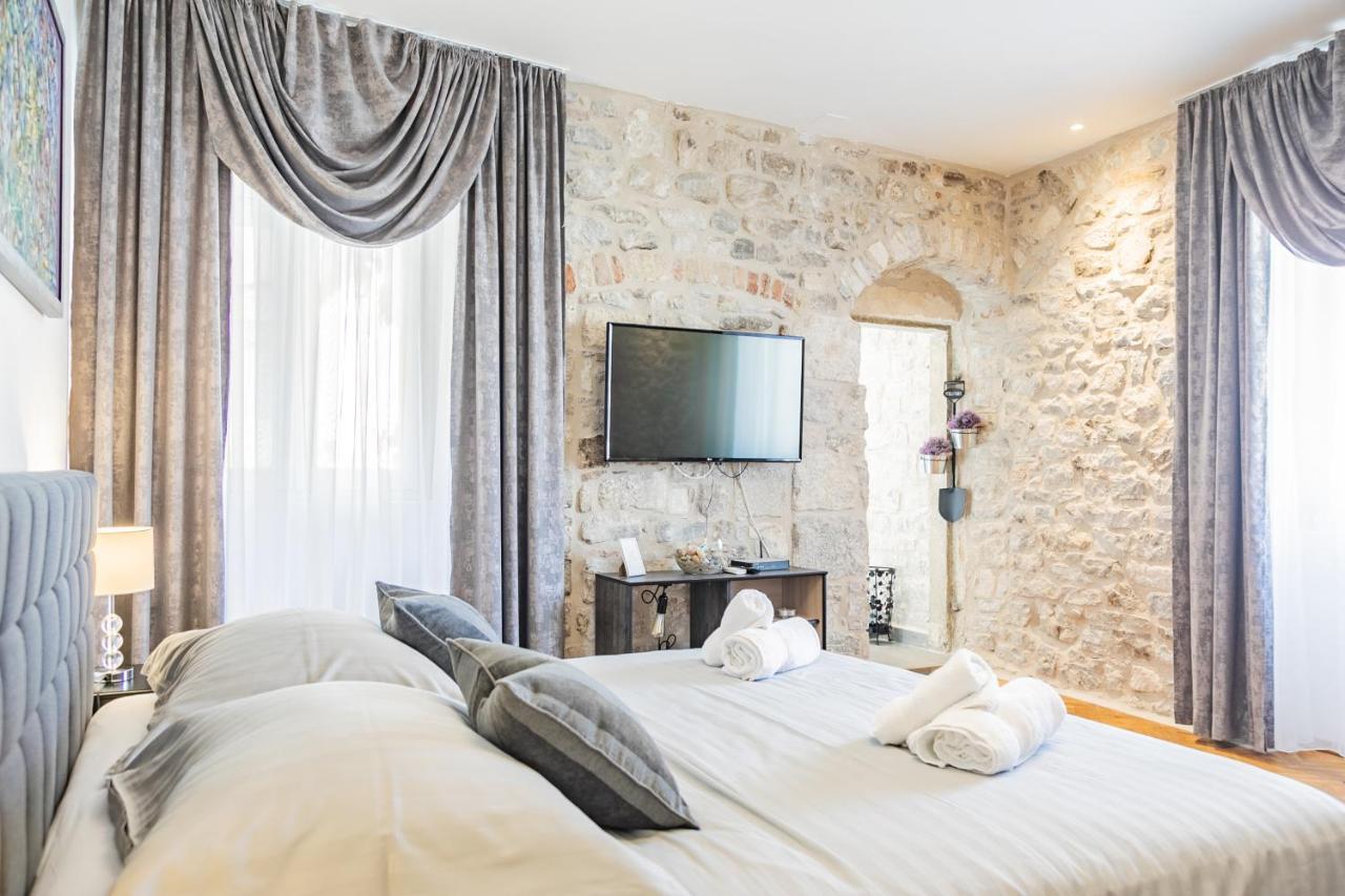 Apartment Ivan Split Ngoại thất bức ảnh