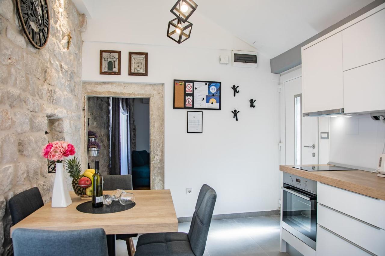 Apartment Ivan Split Ngoại thất bức ảnh