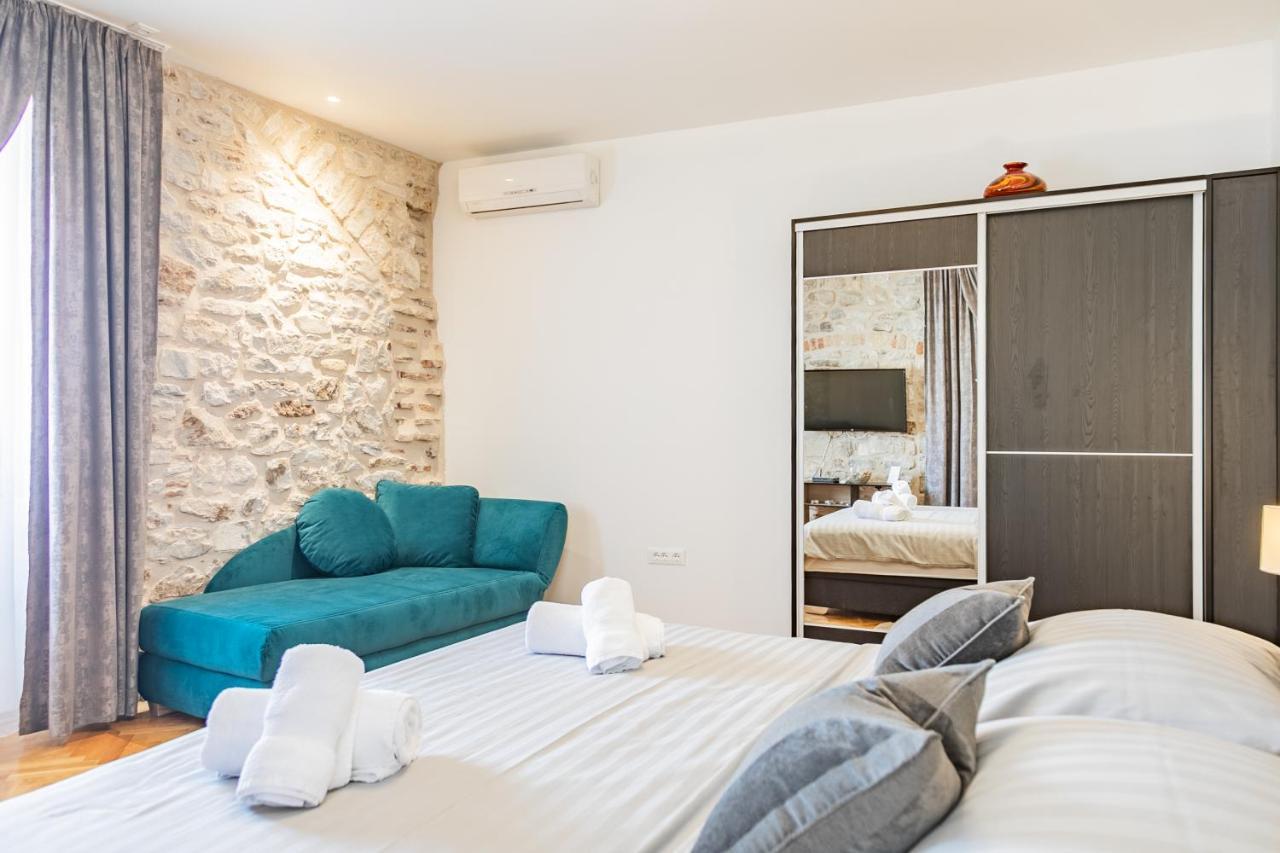 Apartment Ivan Split Ngoại thất bức ảnh