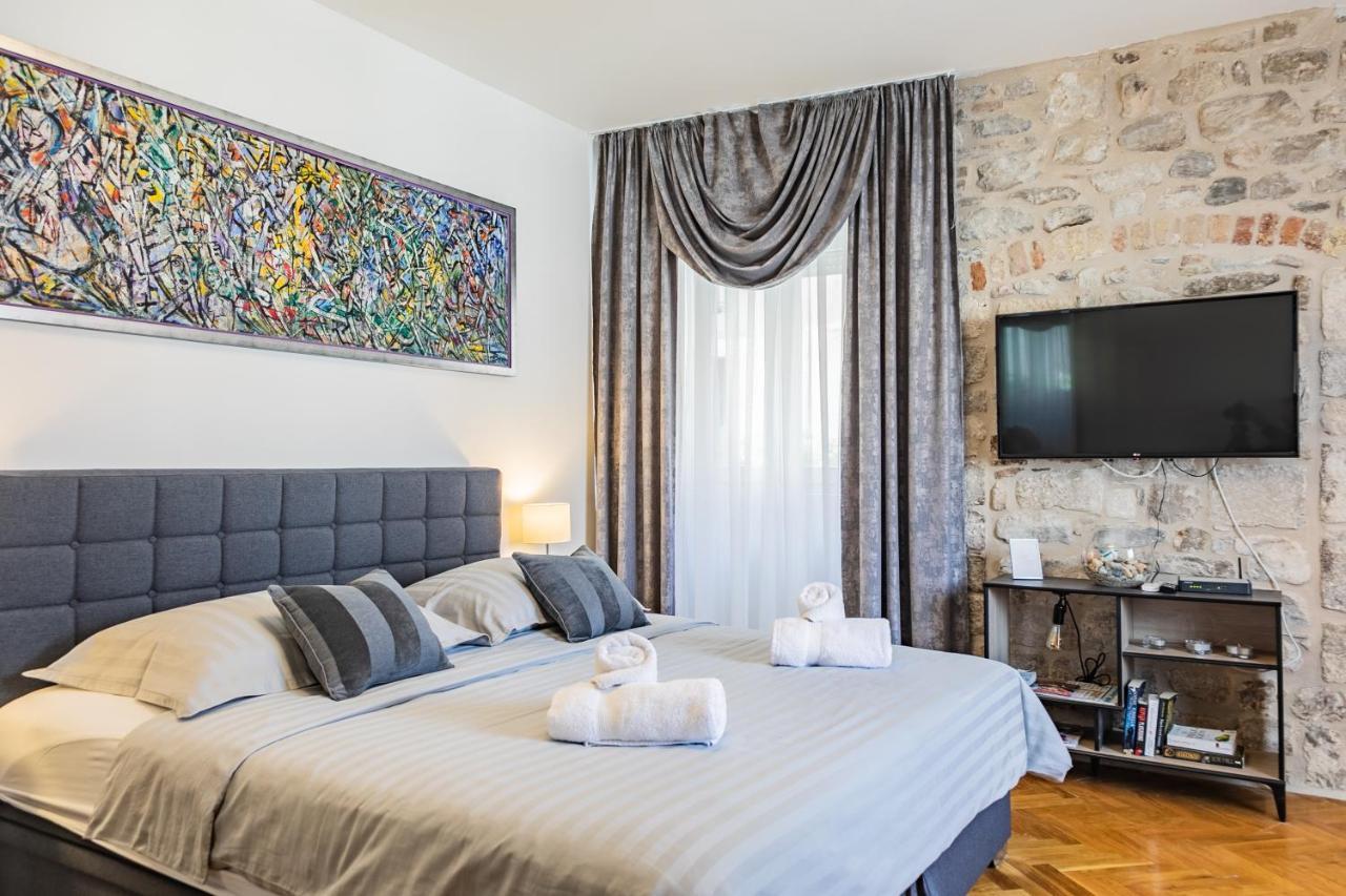 Apartment Ivan Split Ngoại thất bức ảnh