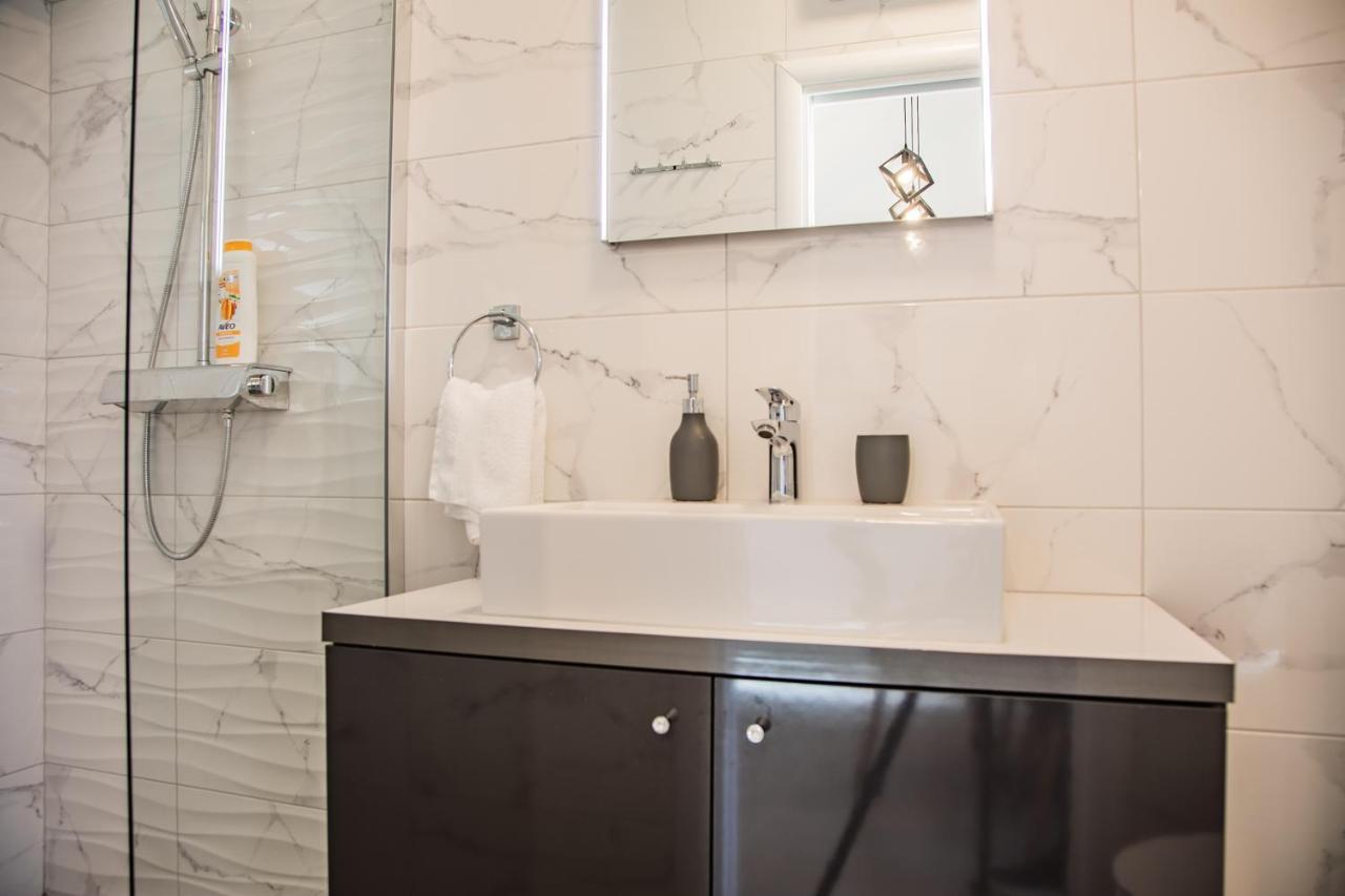 Apartment Ivan Split Ngoại thất bức ảnh