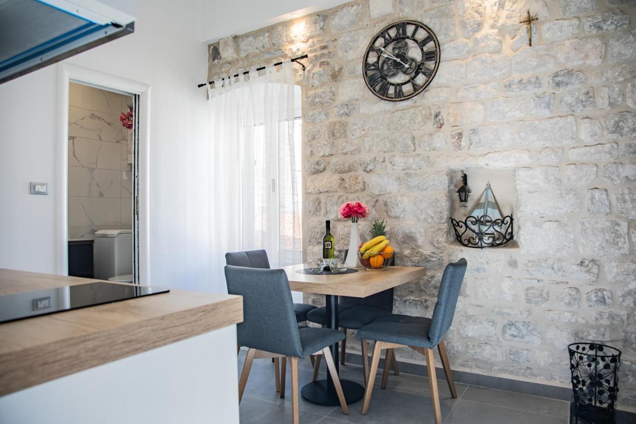 Apartment Ivan Split Ngoại thất bức ảnh