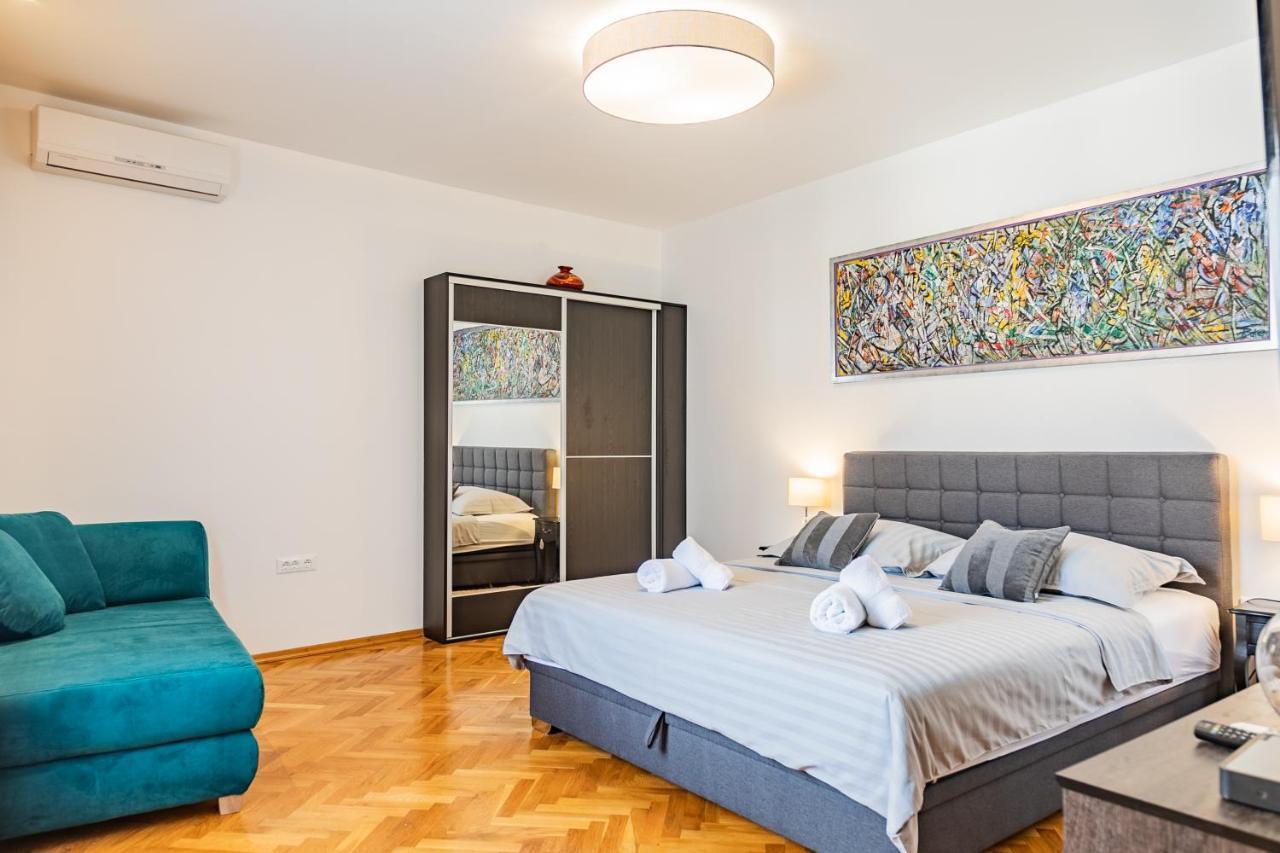 Apartment Ivan Split Ngoại thất bức ảnh