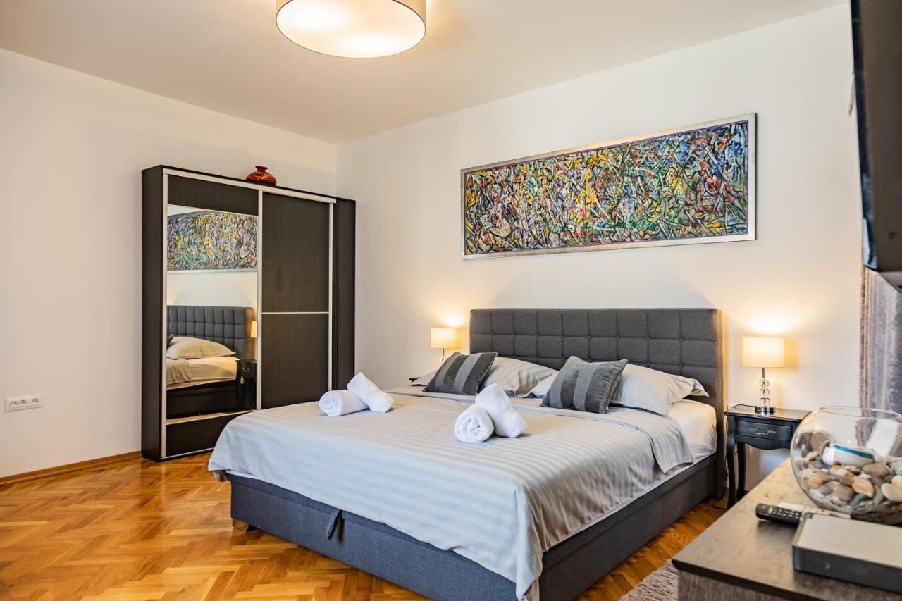 Apartment Ivan Split Ngoại thất bức ảnh