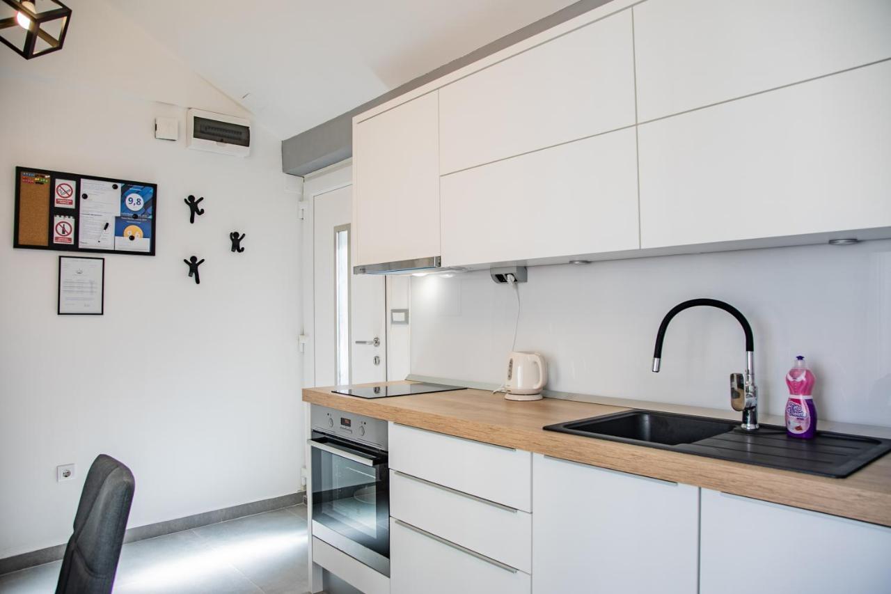 Apartment Ivan Split Ngoại thất bức ảnh