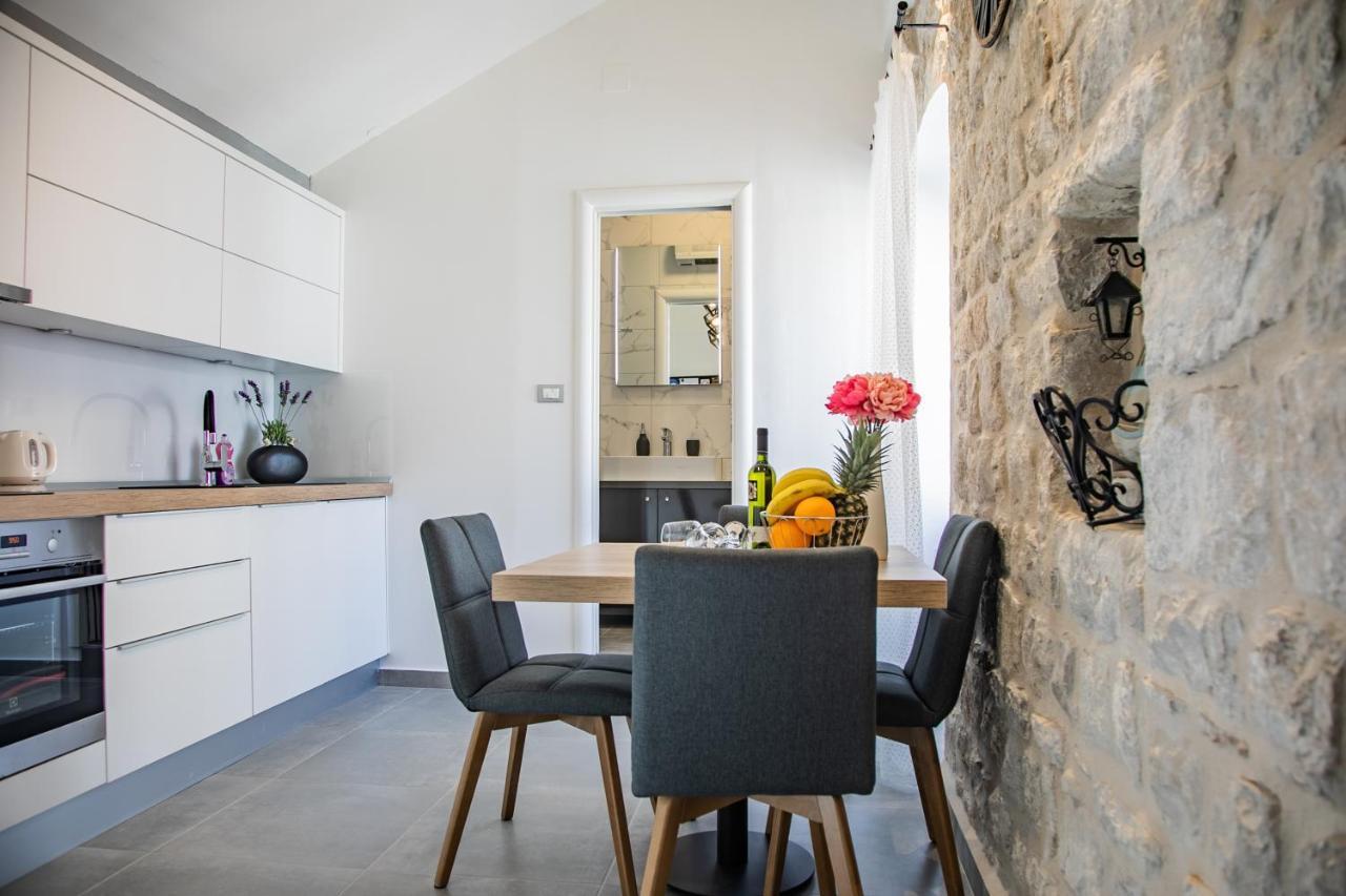 Apartment Ivan Split Ngoại thất bức ảnh